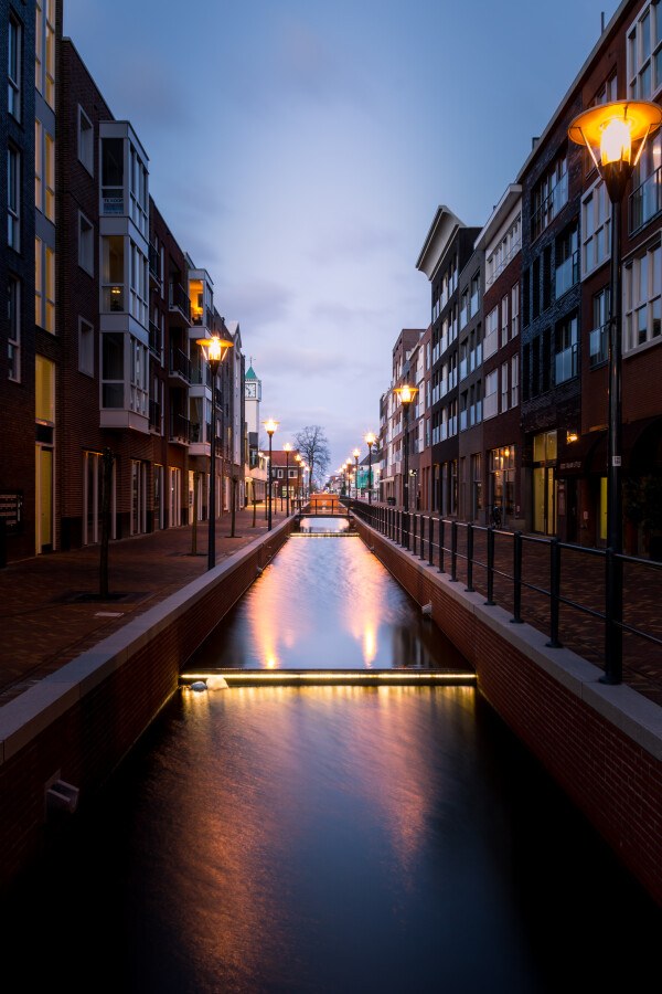 2 E 1 Foto stedelijk 1