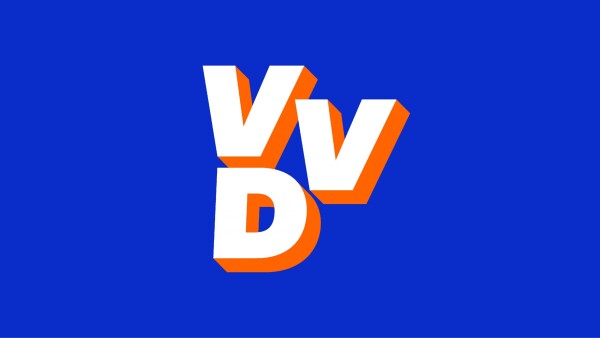 vvd logo