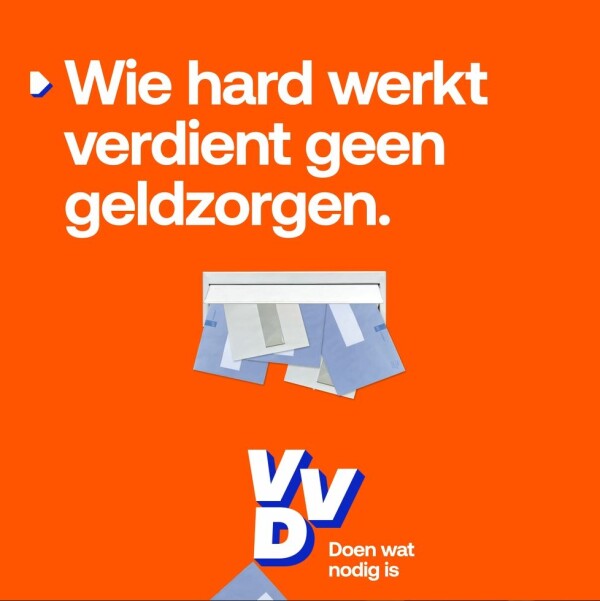 Geld ZorgenI