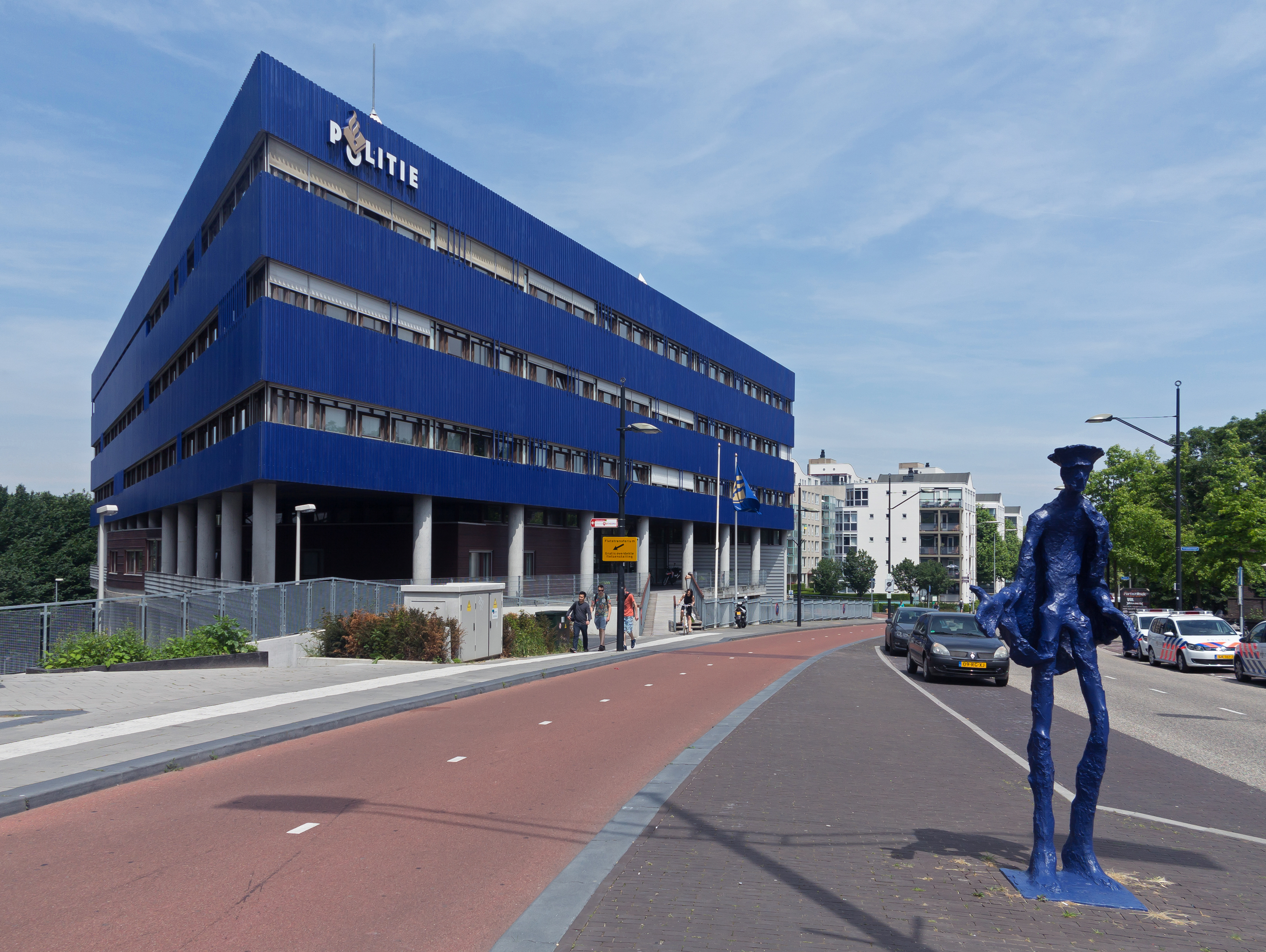 Een veilige Achterhoek