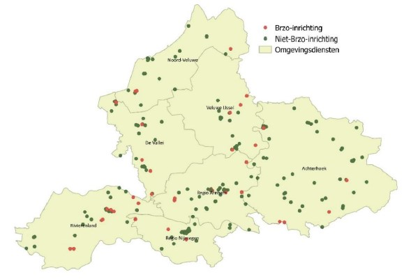 Gelderland blijft in veilige handen