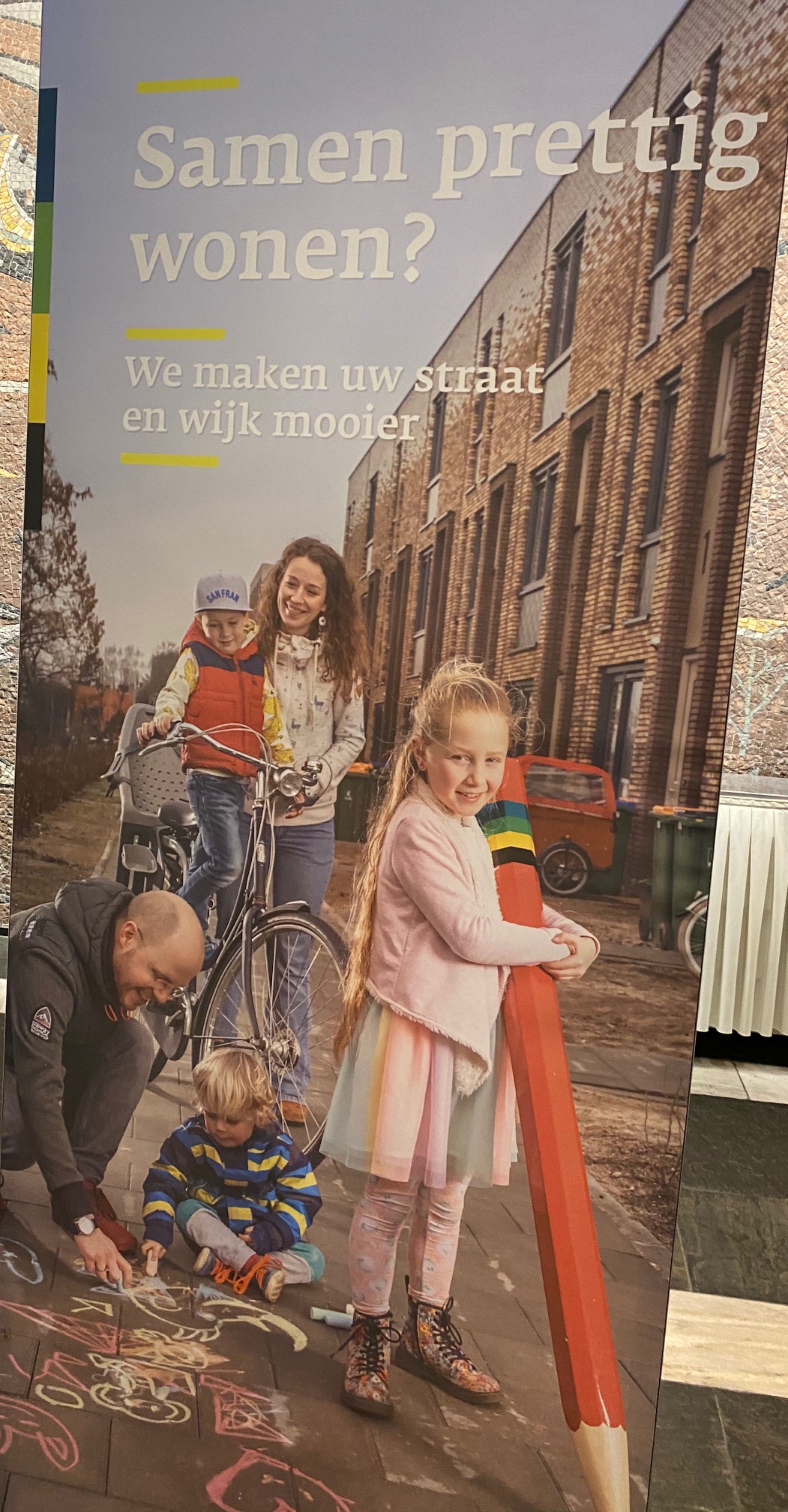 VVD: pleit voor snelle realisatie van woonwijk Stadsblokken Meinerswijk Arnhem