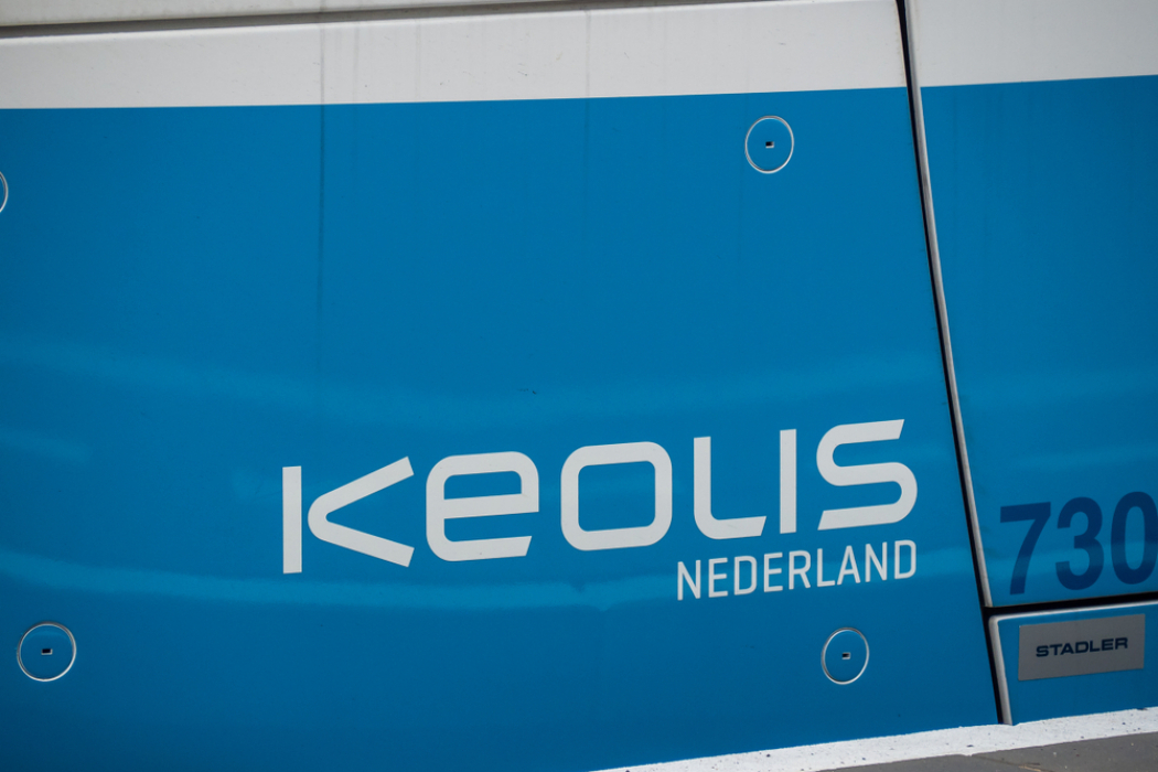 VVD: Onregelmatigheden aanbesteding busvervoer Keolis moeten boven tafel