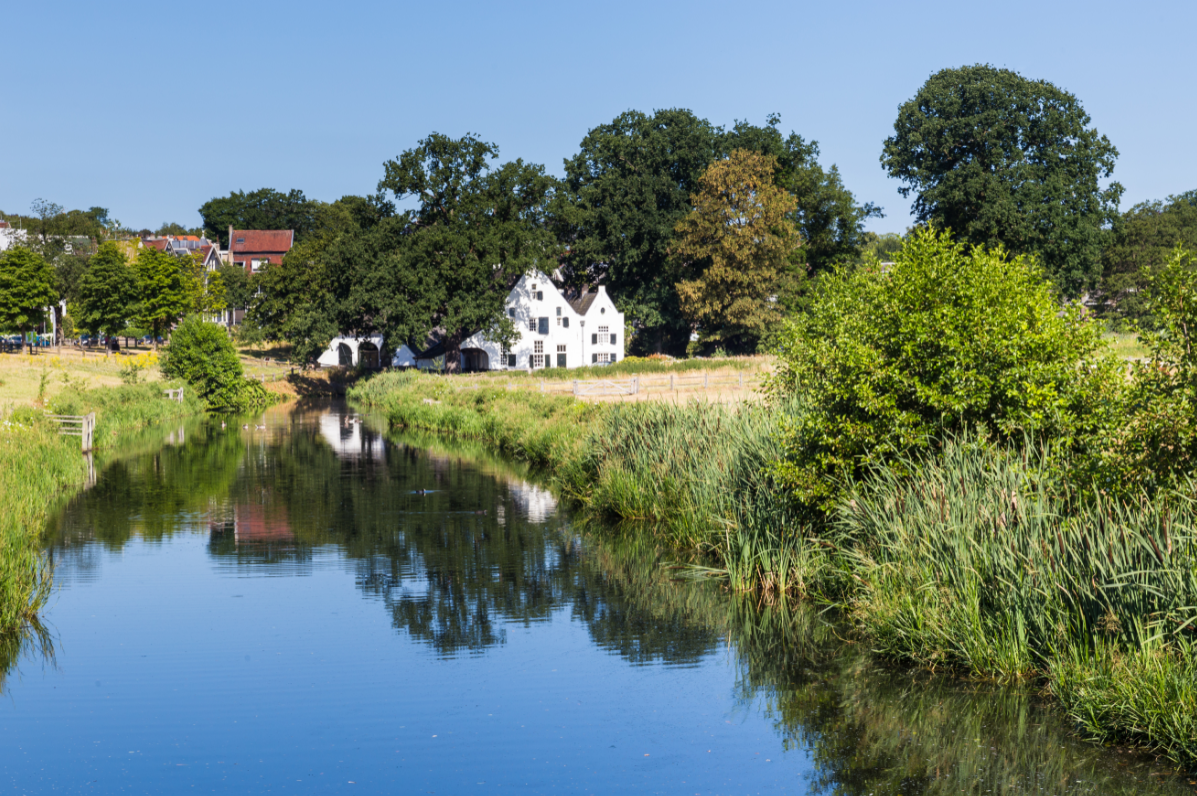 Landbouw