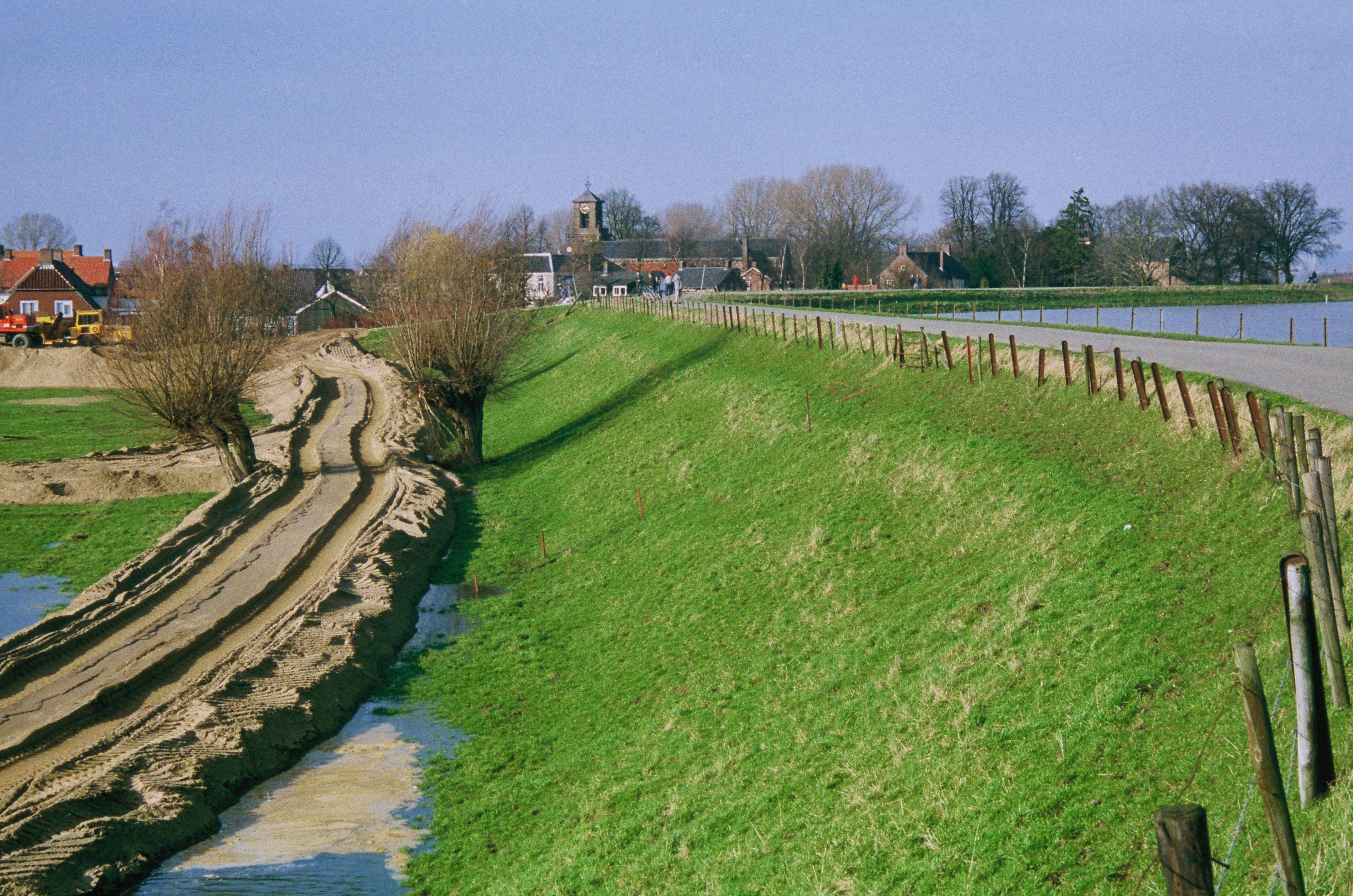 Betuwe - Rivierenland