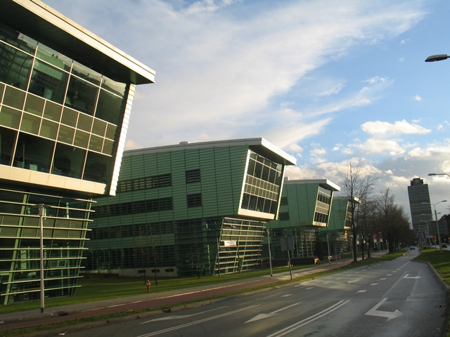 Banen in Gelderland