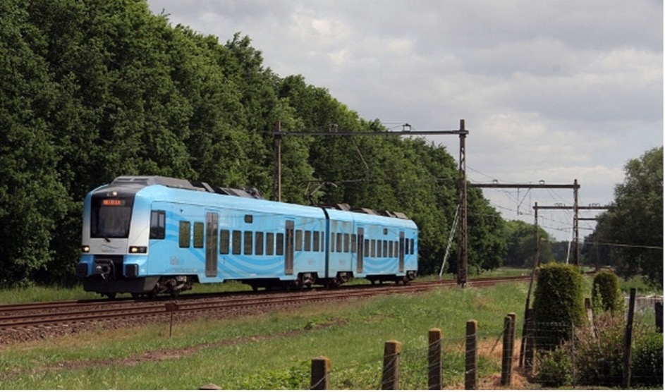 OV- de Valleilijn blijft!