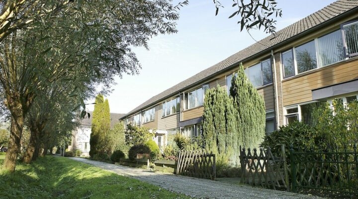 Verduurzamen woningen voor particuliere woningbezitters wordt eenvoudiger