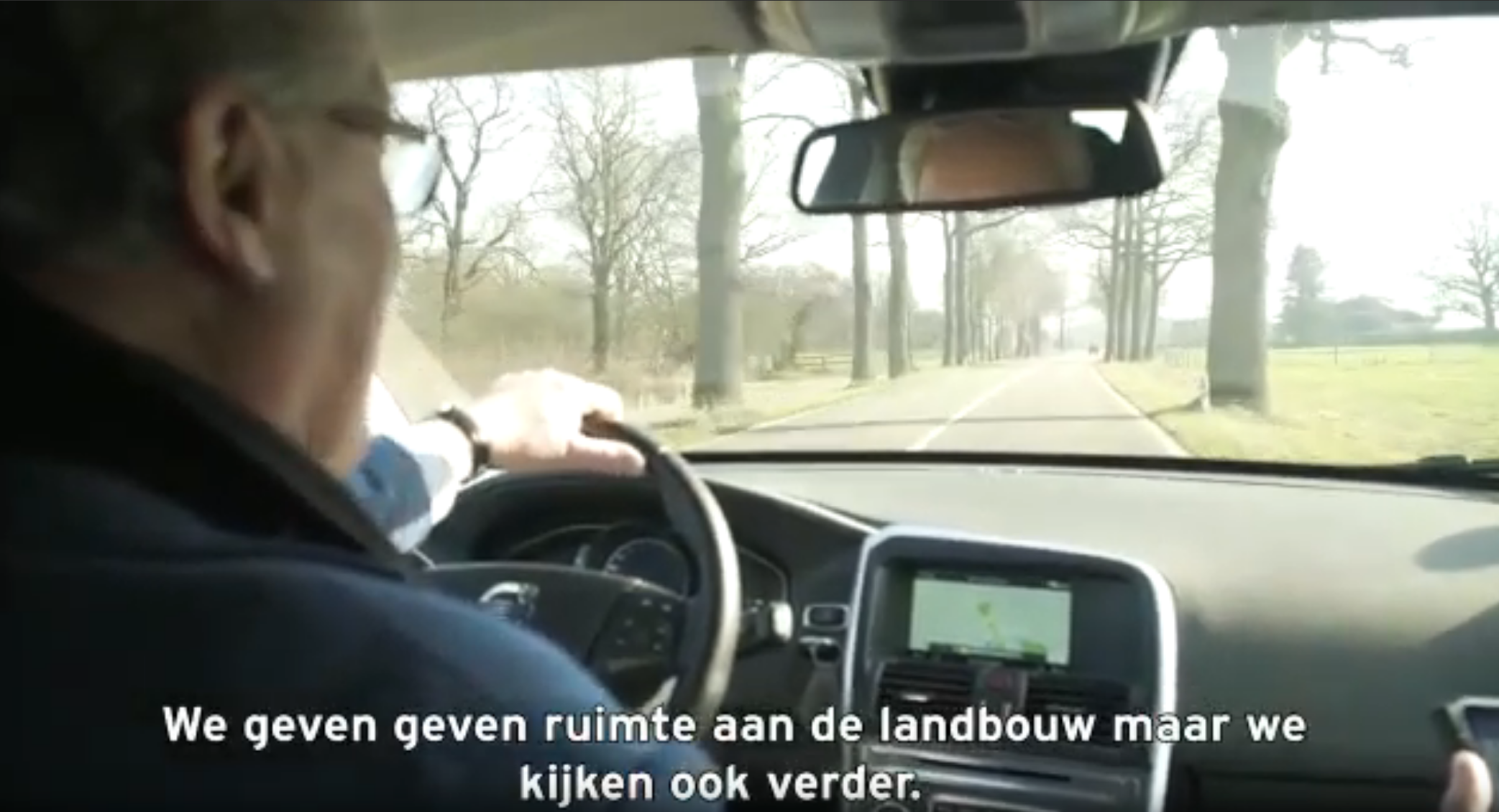 Jan Markink VVD van A naar B - Achterhoek